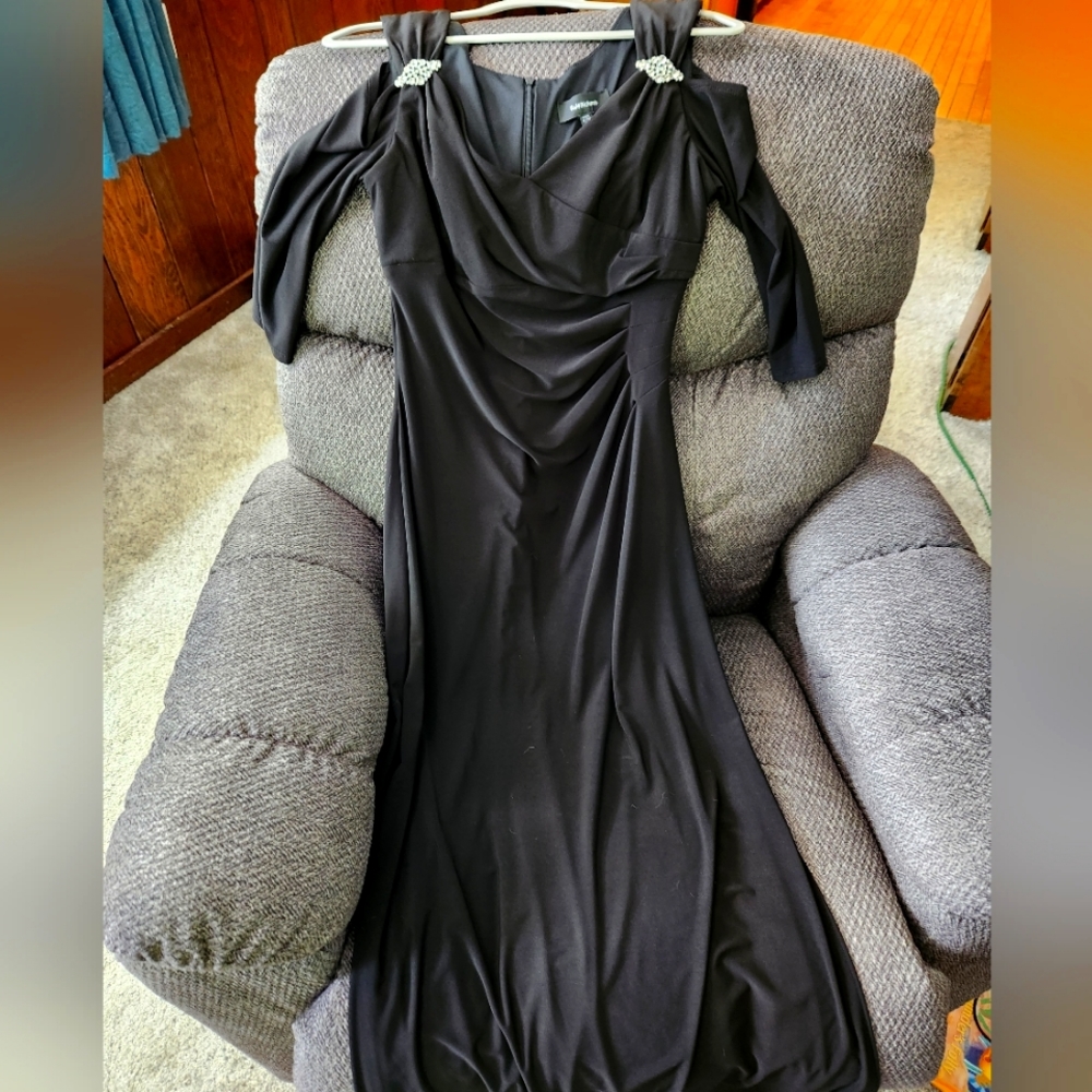 Formal dress